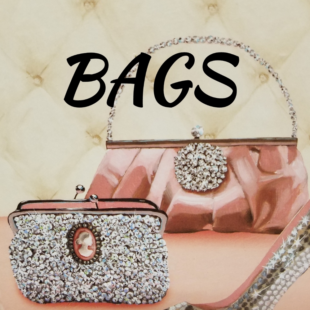 BEAUTIFUL BAGS